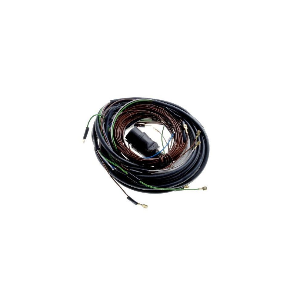 Instalacja D-47 zwykła Przyczepa