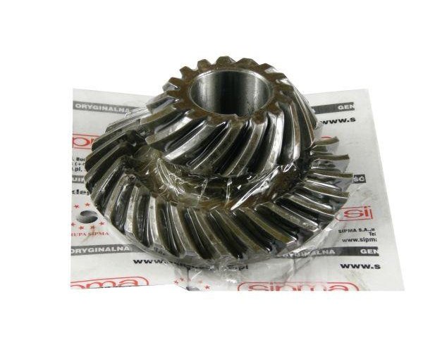 Para kół przekładni kątowej R-15/R16 Prasa Zwijka Sipma