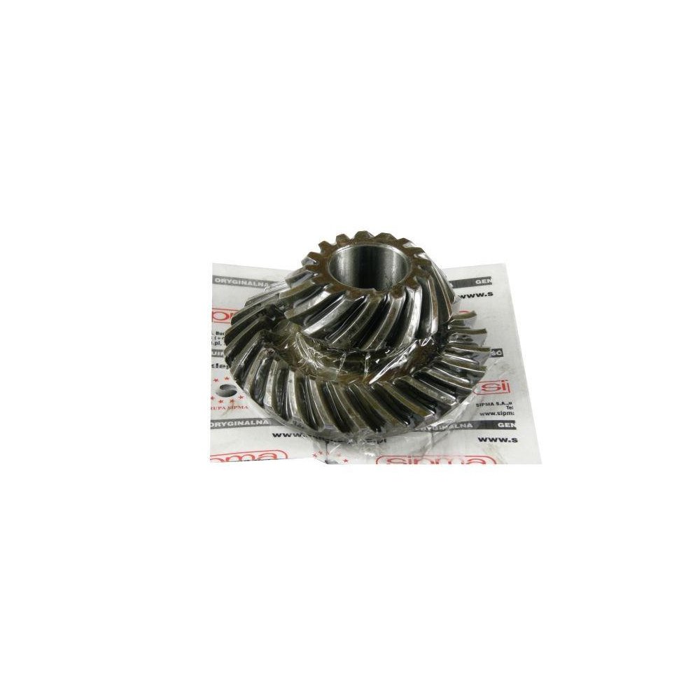 Para kół przekładni kątowej R-15/R16 Prasa Zwijka Sipma