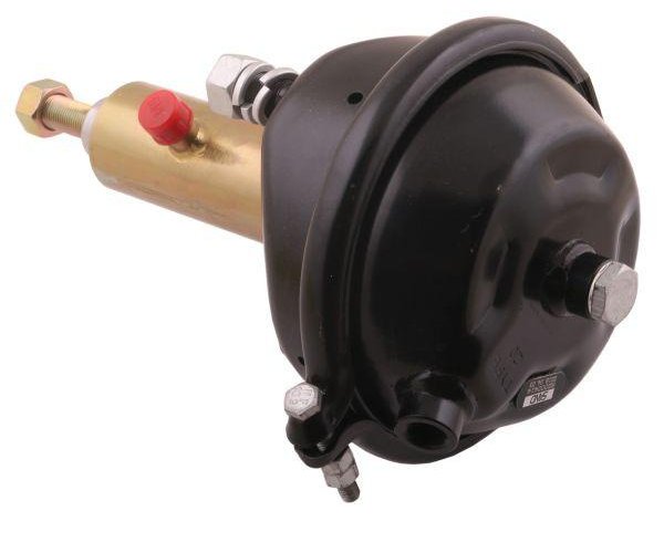 Siłownik hamulcowy T20-30 hydrauliczno-pneumatyczny zamiennik BCDT2030 66782000414