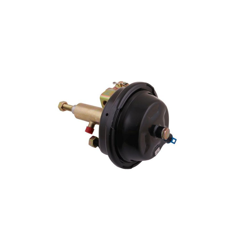 Siłownik hamulcowy T24-25 hydrauliczno-pneumatyczny zamiennik BCDT2425 66782000415