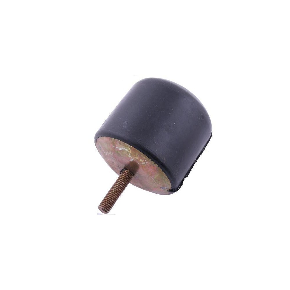 Resor. odbój gumowy śruba M10 wysokość 82mm NR-190 Przyczepa