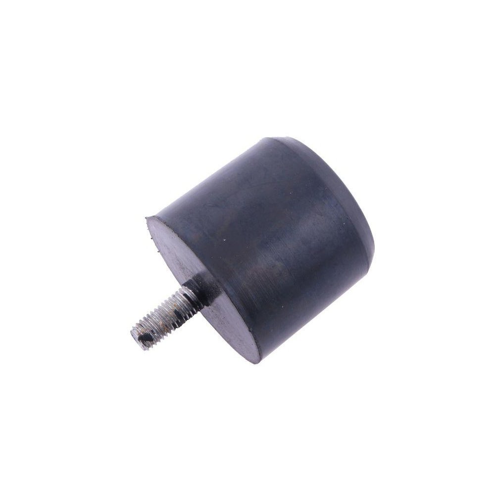 Resor. odbój gumowy śruba M10 wysokość 54mm NR-191 Przyczepa
