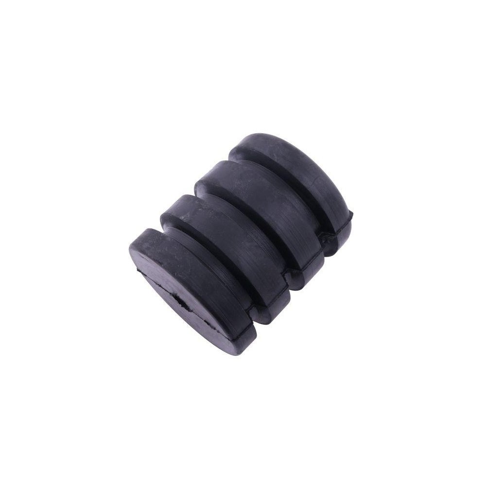 Resor. odbój gumowy otwór mocujący 13mm wysokość 100mm NR-195 Przyczepa
