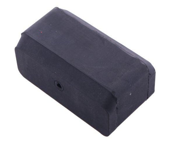 Resor. odbój gumowy 50x60x110 Przyczepa HL 69941225380