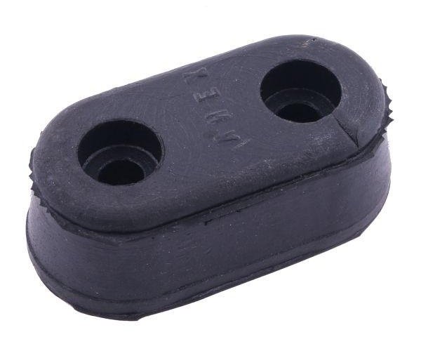 Resor. odbój gumowy 30x60x22 Przyczepa