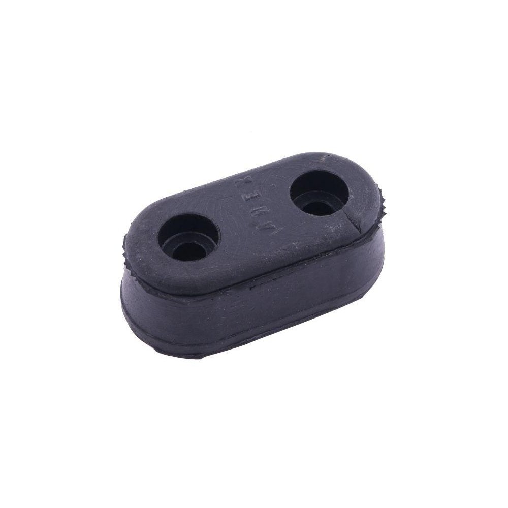 Resor. odbój gumowy 30x60x22 Przyczepa