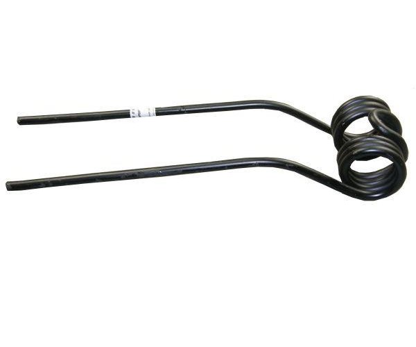 Palec przetrząsarko-zgrabiarka karuzelowa Deutz-Fahr 9/41/96/380 6580456 ( sprzedawane po 5 )