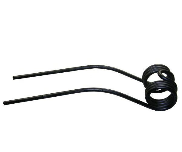 Palec przetrząsarko-zgrabiarka karuzelowa Deutz-Fahr KH500 9/51/105/380 zw4 ( sprzedawane po 5 )