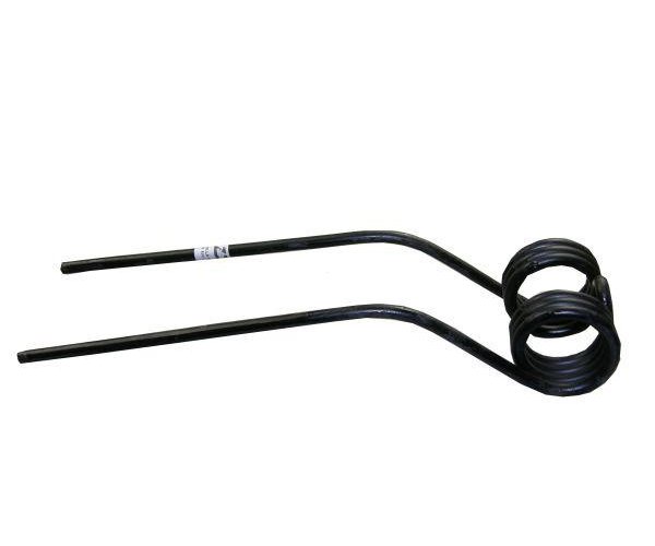 Palec przetrząsarko-zgrabiarka karuzelowa FELLA TH410 9/51/98/390 zw4 ( sprzedawane po 5 )