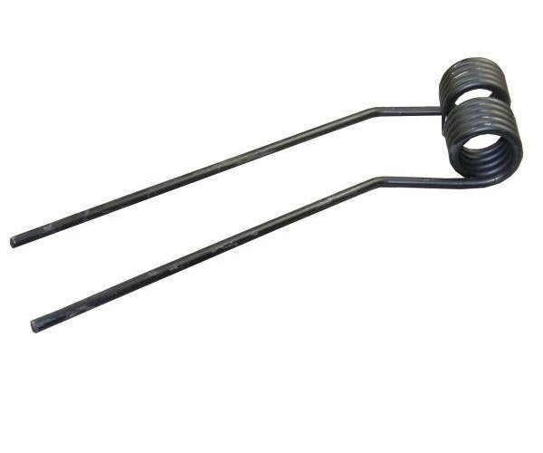 Palec przetrząsarko-zgrabiarka karuzelowa FELLA TH2 9/40/122/390 zw5 ( sprzedawane po 10. 5P+5L)