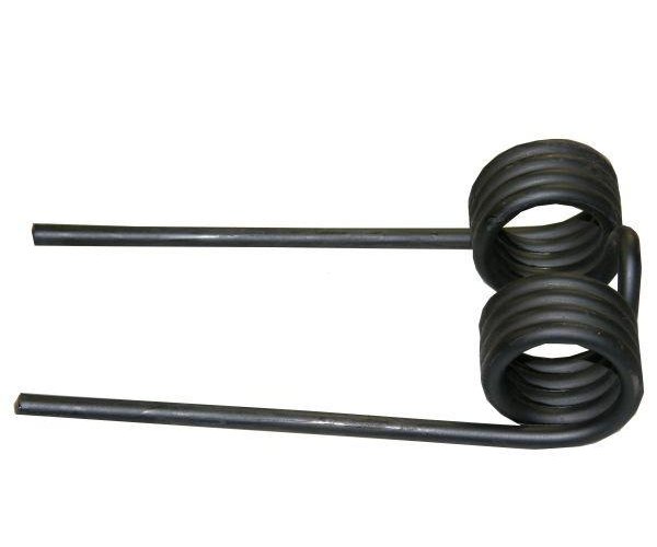 Palec podbieracza prasa Krone 938158.1 5.5/28/76/145 ( sprzedawane po 5 )