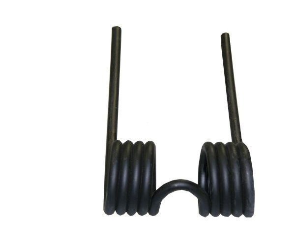 Palec podbieracza prasa Krone 938158.1 5.5/28/76/145 ( sprzedawane po 5 )