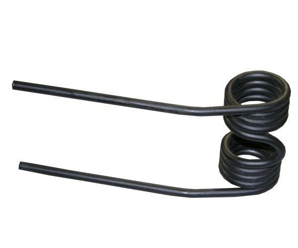 Palec podbieracza prasa Krone 938040.3 5.5/28/74/160 ( sprzedawane po 5 )