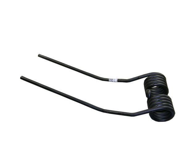 Palec karuzelowy Niemeyer 9/40/120/420 zw5 ( sprzedawane po 10. 5P+5L)