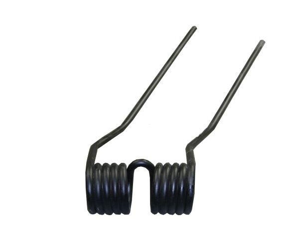 Palec karuzelowy Niemeyer 9/40/120/420 zw5 ( sprzedawane po 10. 5P+5L)