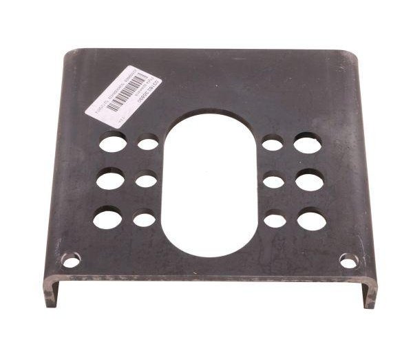 Mocowanie płyta spawana siłownika hamulcowego hydrauliczno-pneumatycznego