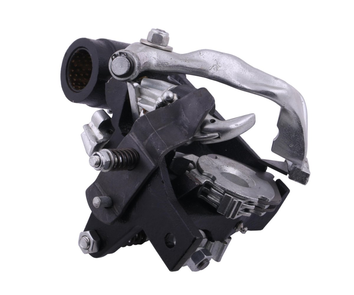 Supłacz kpl. zamiennik Prasa Kostka Sipma