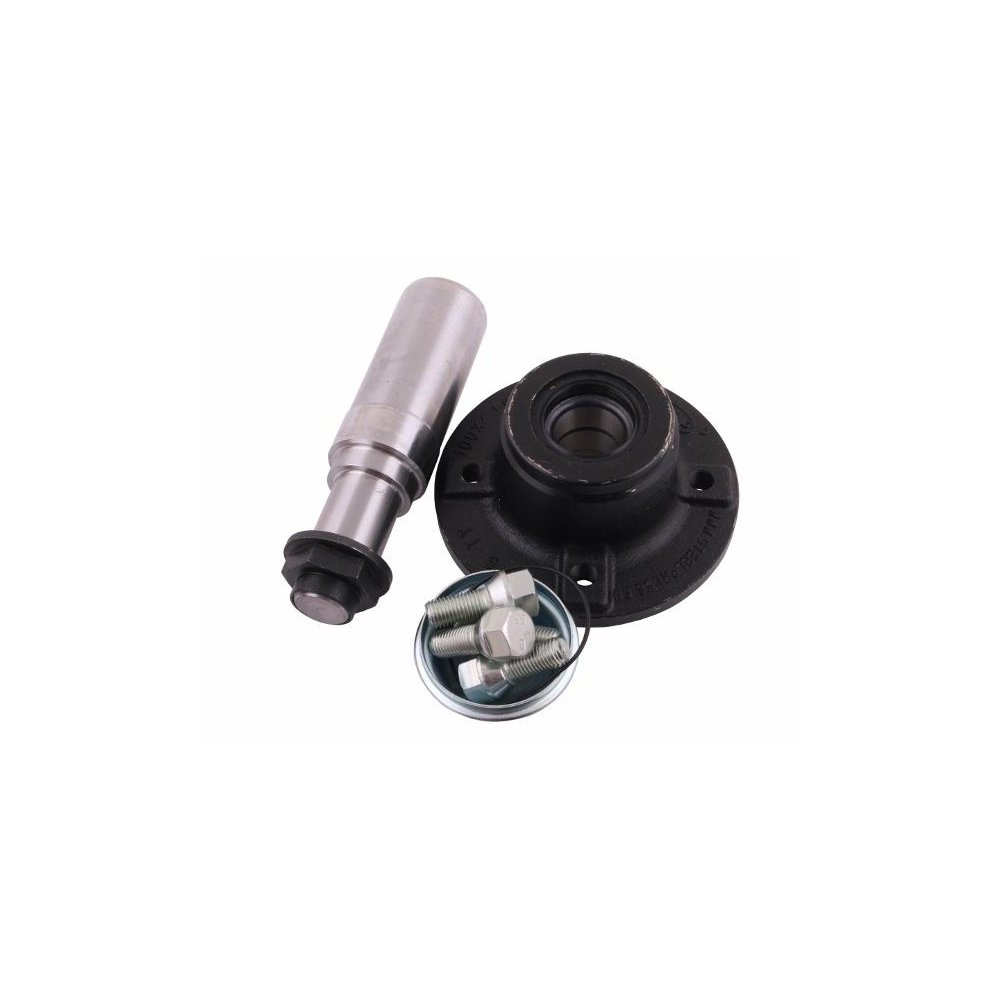 Piasta kuta 4X100 z czopem 171.5 mm zastosowanie przyczepka SPP