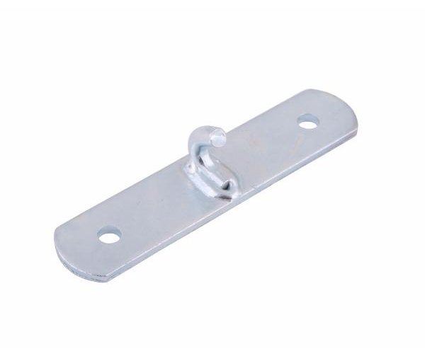 Zaczep spinacza zapinacz Z-03 650kg zastosowanie przyczepka SPP