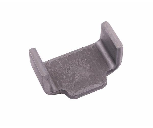 Zaczep spinacza zapinacz Z-09 zastosowanie przyczepka SPP