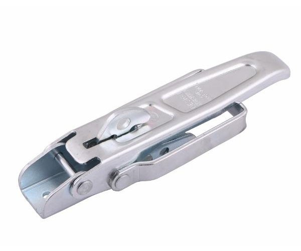 Spinacz zaczep do burt ZB-01A zastosowanie przyczepka SPP