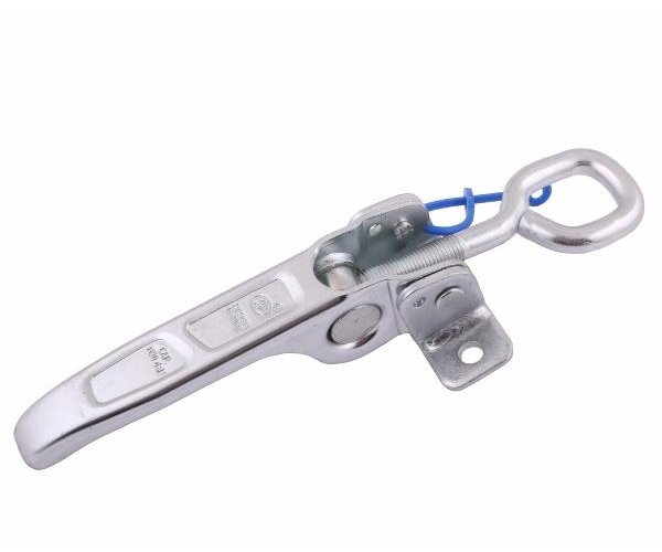 Spinacz zaczep do burt ZB-15 1190kg zastosowanie przyczepka SPP