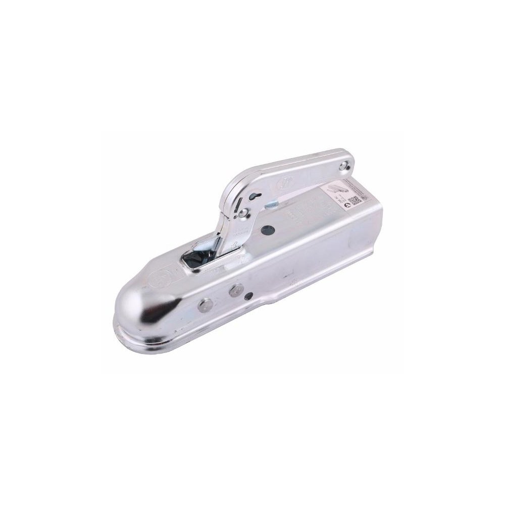 Głowica zaczepowa ZSK-1300H DMC1300kg zastosowanie przyczepka SPP