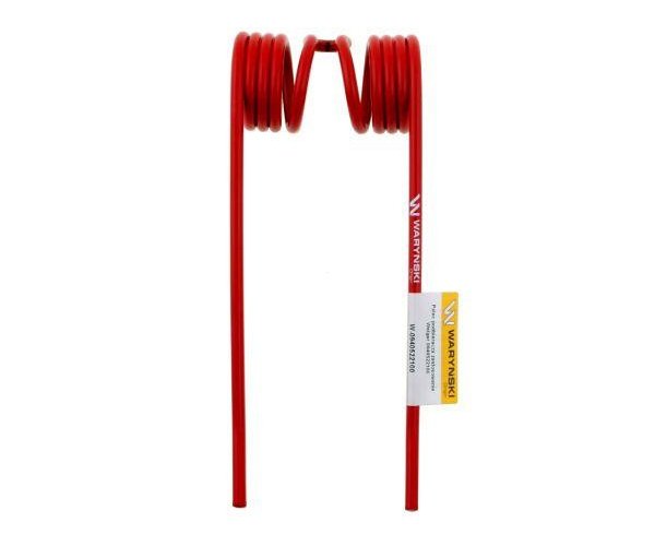 Palec podbieracza zastosowanie Welger 0940522100 Waryński