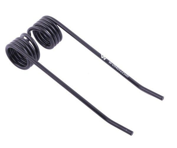 Palec podbieracza zastosowanie Welger 0940522500 Waryński