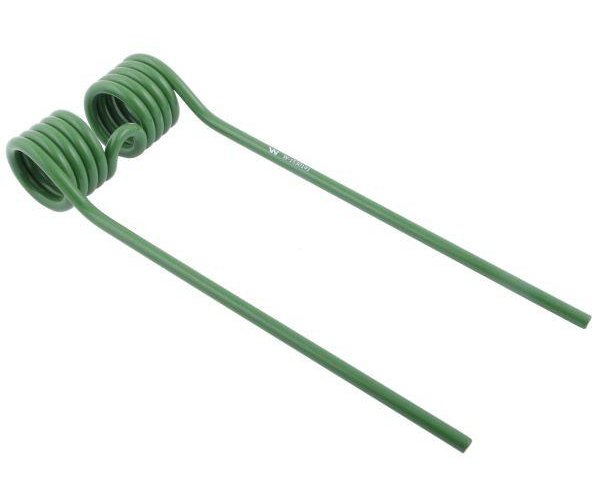 Palec przetrząsarka prawy zastosowanie Krone WARYŃSKI 153014.1