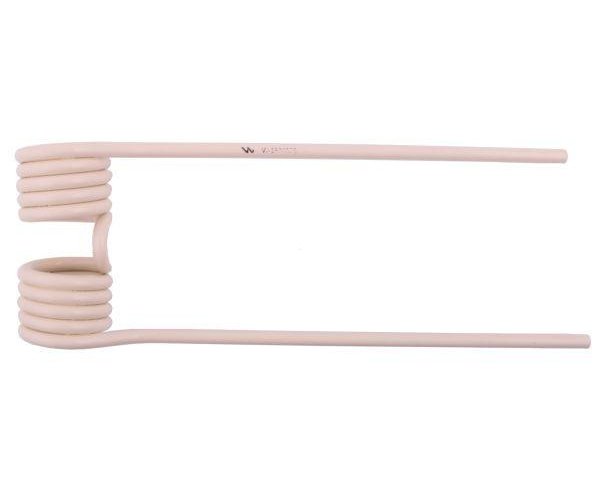 Palec przetrząsarka lewy zastosowanie Krone WARYŃSKI