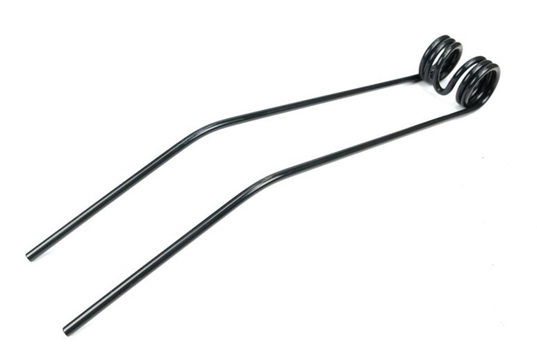 Palec zgrabiarka zastosowanie Deutz Fahr WARYŃSKI W-16606394