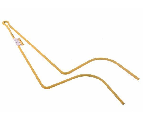 Palec sprężysty PZK WARYŃSKI