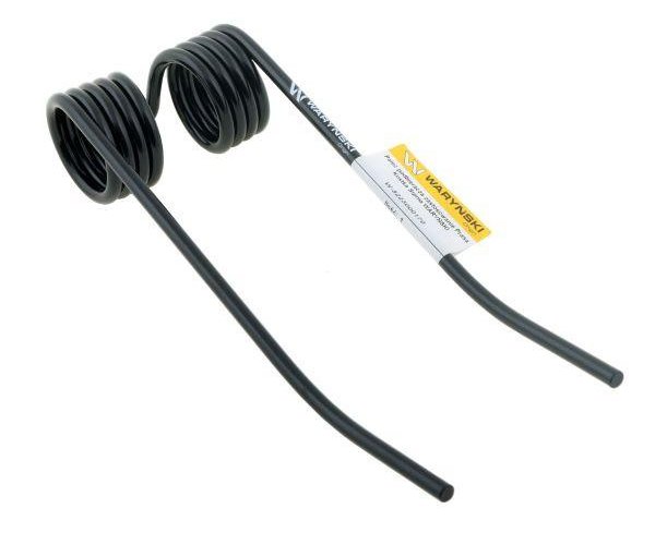 Palec podbieracza zastosowanie Prasa Kostka Sipma WARYŃSKI