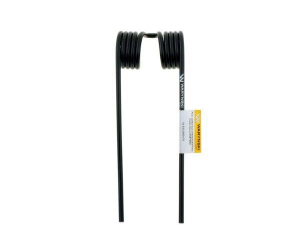 Palec podbieracza zastosowanie Prasa Kostka Sipma WARYŃSKI