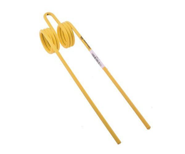 Palec Przegrabiarka Pasowa WARYŃSKI