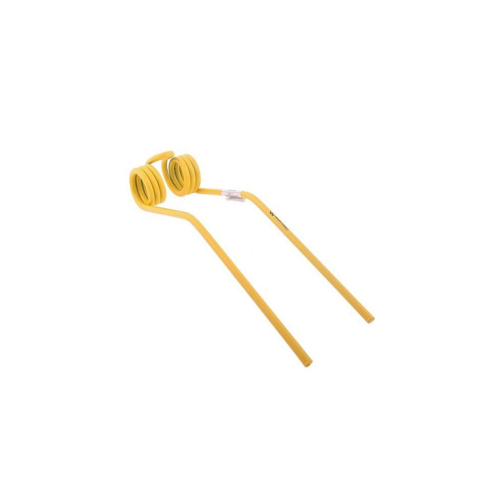 Palec Przetrząsarka Karuzelowa WARYŃSKI