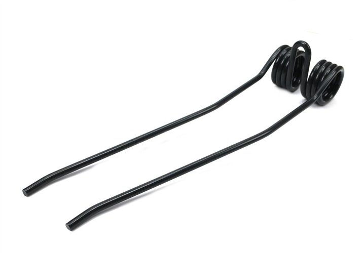 Palec zgrabiarka zastosowanie Kuhn WARYŃSKI W-57644010