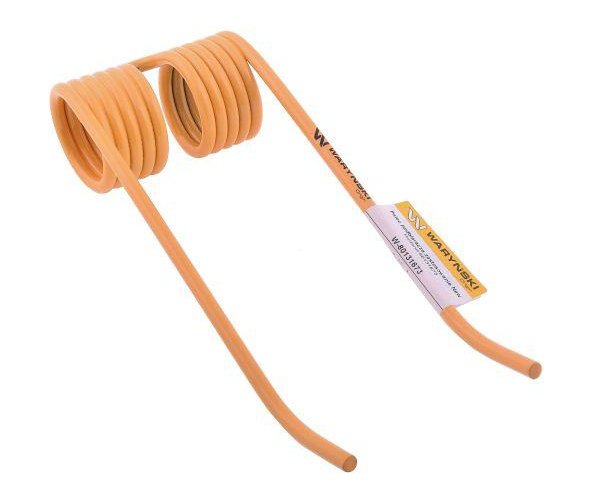 Palec podbieracza zastosowanie New Holland 80131673 Waryński