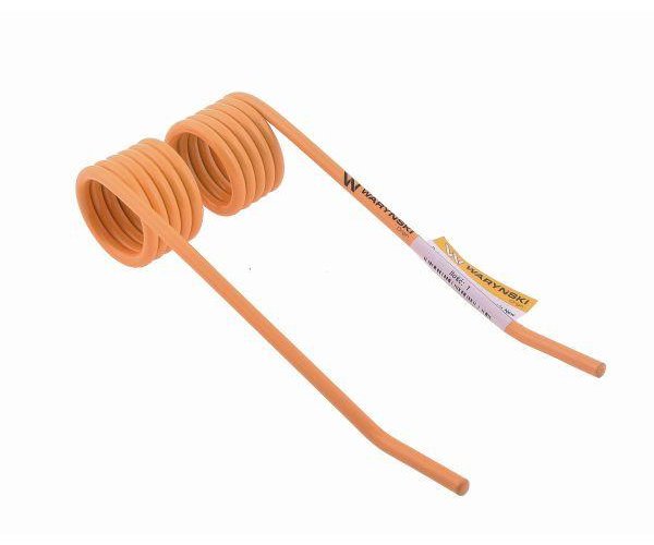 Palec podbieracza zastosowanie New Holland 80683310 Waryński