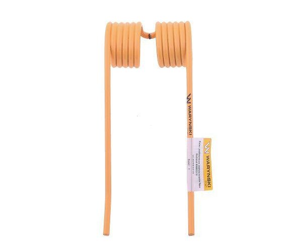 Palec podbieracza zastosowanie New Holland 80683310 Waryński