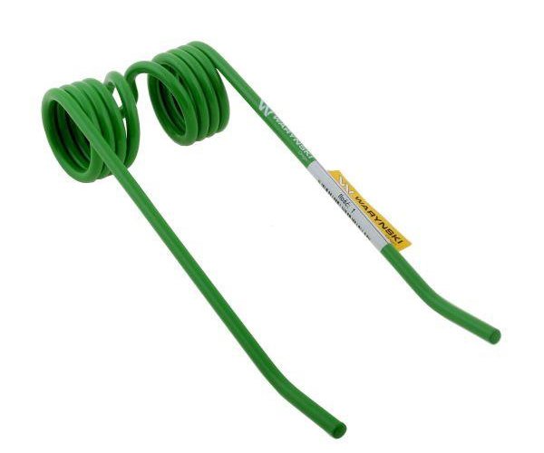 Palec podbieracza zastosowanie Claas 8214211 8603510 Waryński