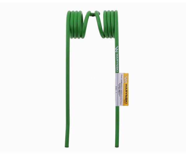 Palec podbieracza zastosowanie Claas 8214211 8603510 Waryński