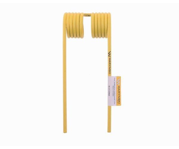 Palec podbieracza zastosowanie John Deere CC32965 Waryński