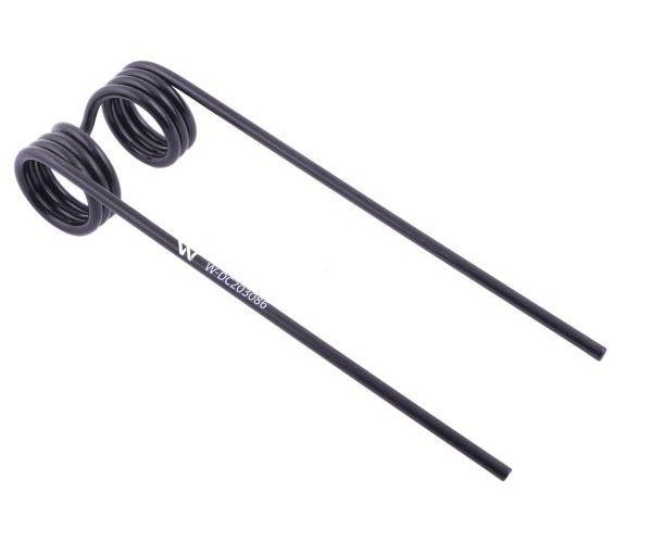 Palec podbieracza zastosowanie John Deere DC203086 Waryński