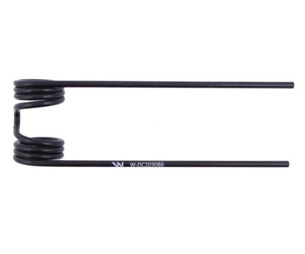 Palec podbieracza zastosowanie John Deere DC203086 Waryński