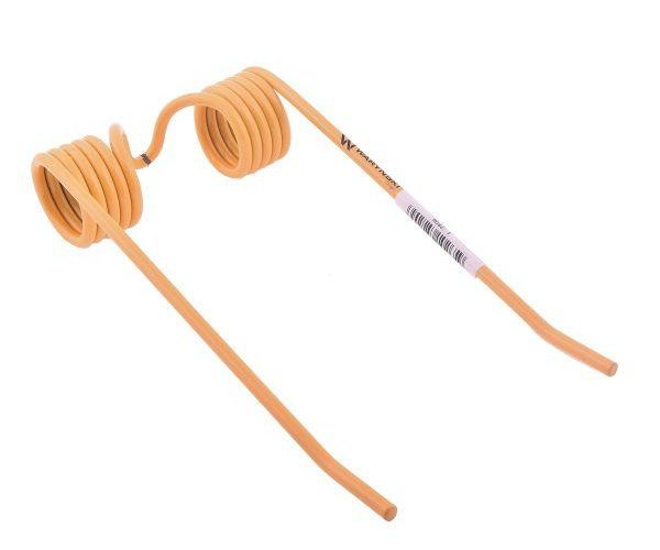 Palec podbieracza zastosowanie John Deere E17615E Waryński