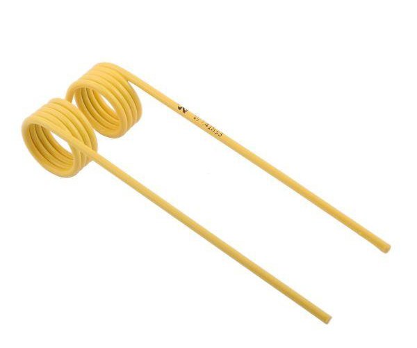 Palec podbieracza zastosowanie John Deere E41833 Waryński