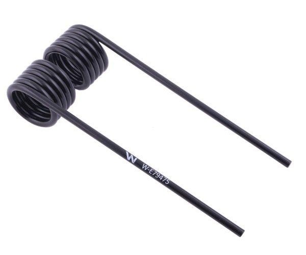 Palec podbieracza zastosowanie John Deere E79475 Waryński